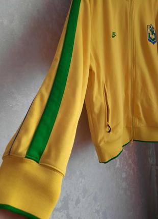 Олімпійка nike 4