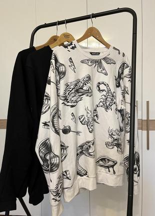 Кофты мужские cropp