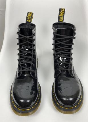 Ботинки dr martens 14602 фото