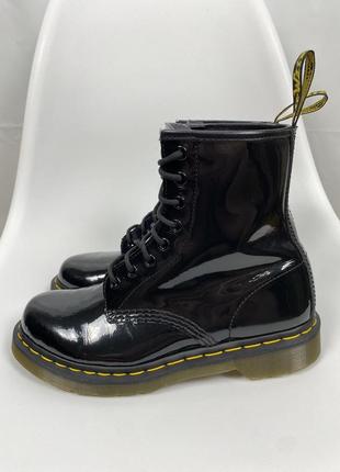 Ботинки dr martens 14603 фото