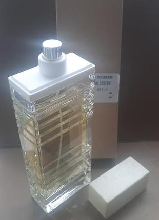 Необычный гесперидный шипр снятость и редкость роскошный парфюм jasper conran edp 100 ml6 фото