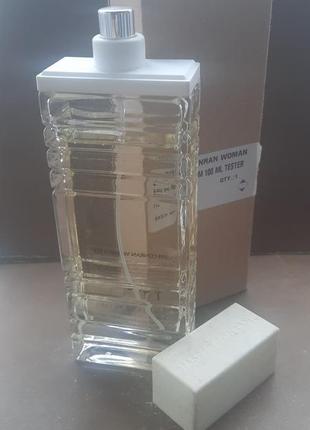 Необычный гесперидный шипр снятость и редкость роскошный парфюм jasper conran edp 100 ml1 фото