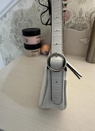Сумочка stradivarius 2