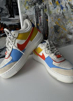 Кроссовки nike air force