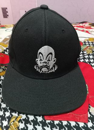 Кепка jocker x starter