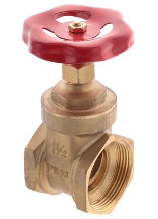 Засувка клинова ск 1 1/2"(sk0106)