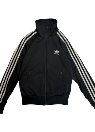 Зип кофта adidas ажур адидас y2k2 фото