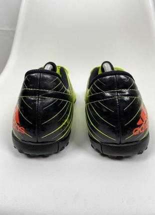 Сороконіжки копи adidas messi 15.44 фото