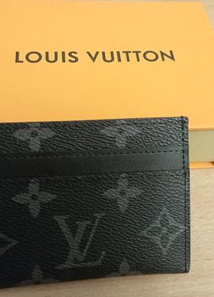 Кардхолдер louis vuitton1 фото