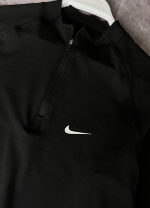 Шикарный спортивный рашгард nike с высоким качеством🔥5 фото