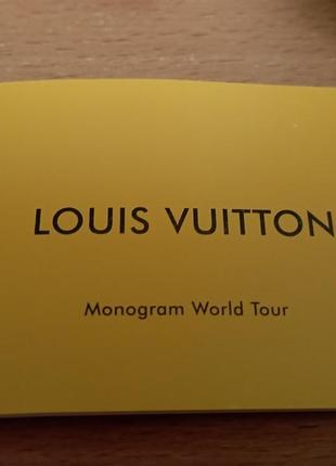 Кардхолдер louis vuitton6 фото