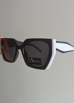 New! нові стильні окуляри ( лінза polarized)3 фото