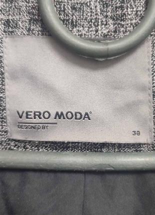 Пальто піджак vero moda4 фото