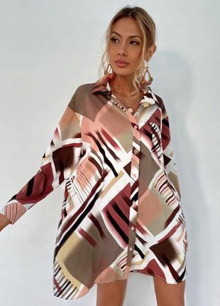 Сукня прямого крою коктейльна міні, 1500+ відгуків, єдиний екземпляр3 фото