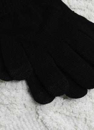 Новые сенсорные перчатки primark2 фото