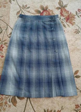 Юбка