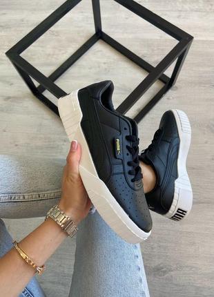 Кроссовки puma cali4 фото