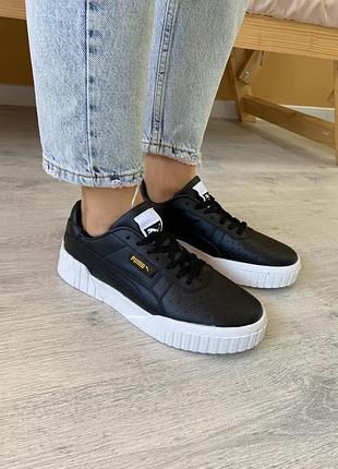 Кроссовки puma cali