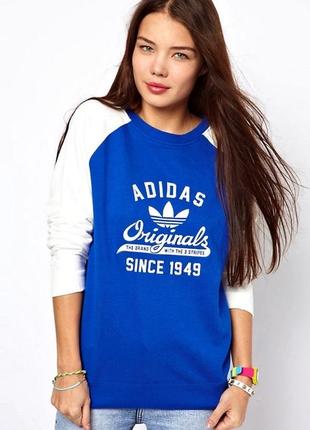 Кофта adidas originals