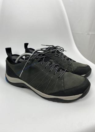 Ботинки clarks gore-tex