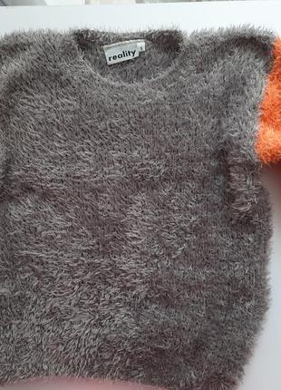 Кофта свитер размер  xs...s