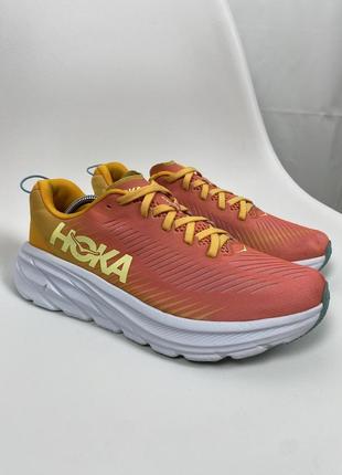 Кросівки hoka one