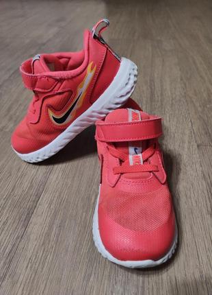 Кросівки nike розмір 26