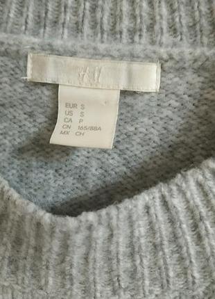 Светр h&m3 фото