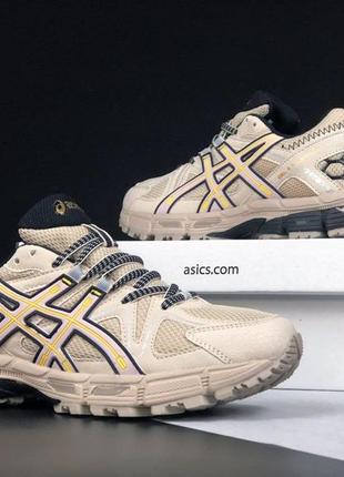 Asics gel kahana 85 фото