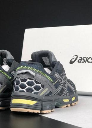 Asics gel kahana 8