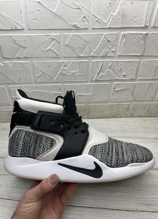 Кроссовки баскетбольные nike adidas puma reebok 46-47 сетка