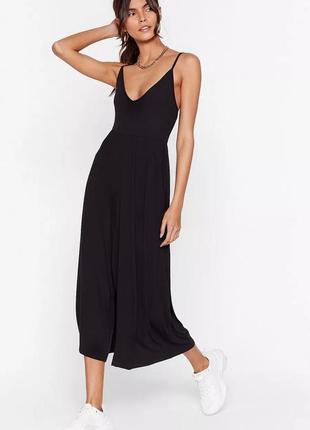 Комбез комбинезонstradivarius