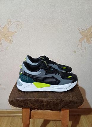 Кроссовки puma rs-z2 фото