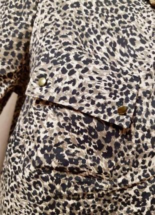 Блузка m&s 🐆 4
