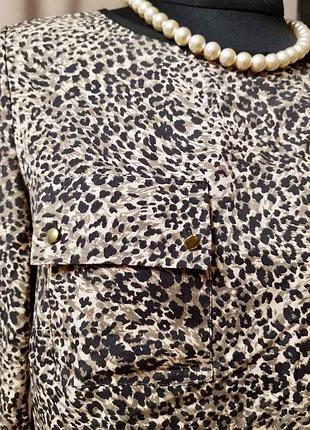 Блузка m&s 🐆 2