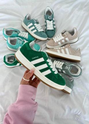 Adidas campus all colours4 фото