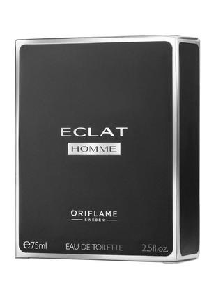 Eclat homme туалетная вода для мужчин, 75 мл.4 фото