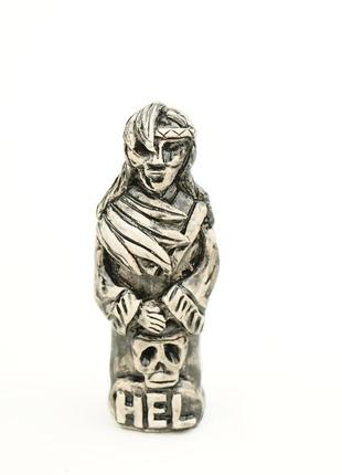 Богиня хель статуетка для інтер'єру goddess hel figurine