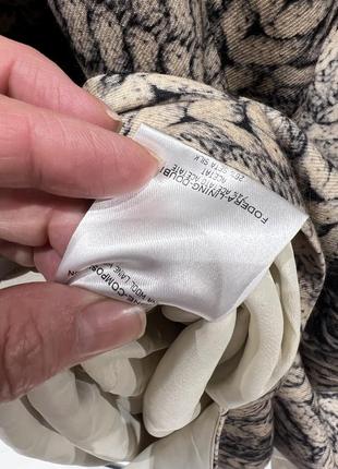 Alexander mcqueen платье 7