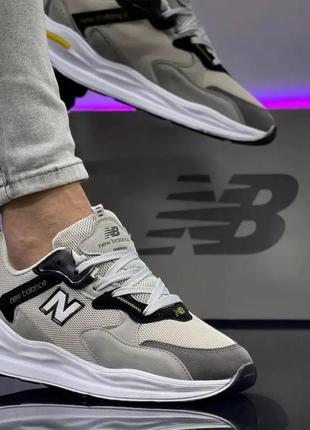 Чоловічі кросівки new balance