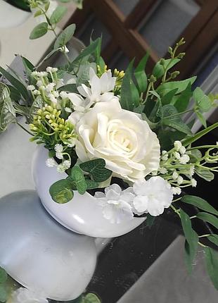 Интерьерная композиция