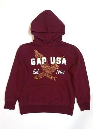 🟣 худі від американського бренда gap