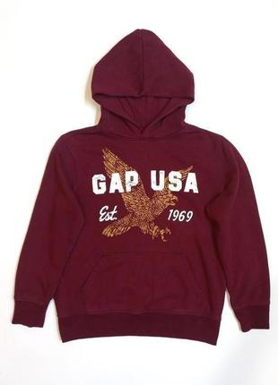 Худі від американського бренда gap