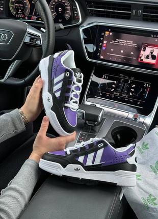 Трендовые кроссовки adidas5 фото