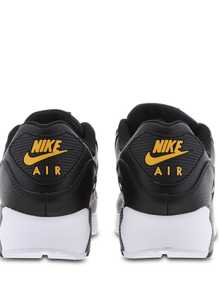 Кроссовки кроссовки nike air max 90 pegasus 95 оригинал! (fj4229-001)5 фото