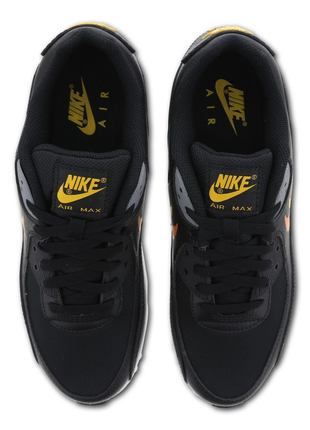 Кроссовки кроссовки nike air max 90 pegasus 95 оригинал! (fj4229-001)4 фото