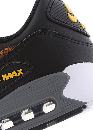 Кроссовки кроссовки nike air max 90 pegasus 95 оригинал! (fj4229-001)8 фото