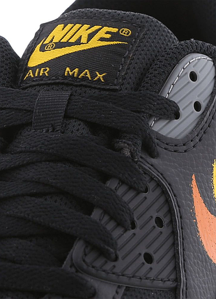 Кроссовки кроссовки nike air max 90 pegasus 95 оригинал! (fj4229-001)9 фото