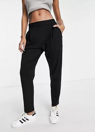 Штани 7/8 allsaints aleida jersey trousers