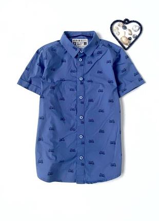 Сорочка літня matalan 9 років